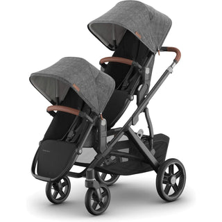 UPPAbaby Vista RumbleSeat V3 - 12