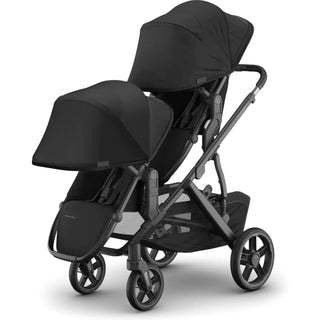 UPPAbaby Vista RumbleSeat V3 - 19