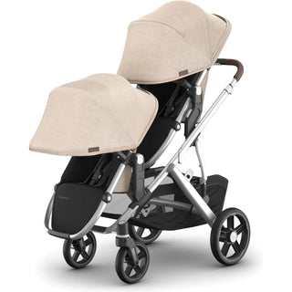 UPPAbaby Vista RumbleSeat V3 - 7