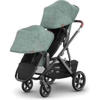 UPPAbaby Vista RumbleSeat V3 - 15