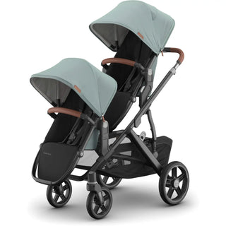 UPPAbaby Vista RumbleSeat V3 - 24