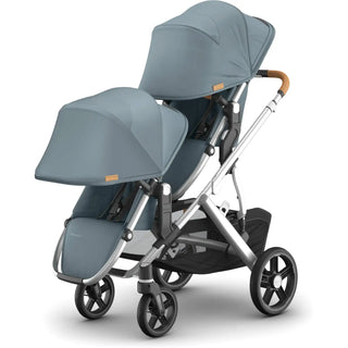 UPPAbaby Vista RumbleSeat V3 - 3