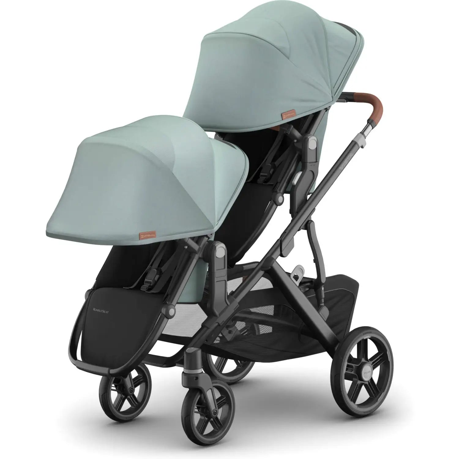 uppababy rumble seat v2 UPPAbaby Vista RumbleSeat V3 – Pump Station & Nurtury