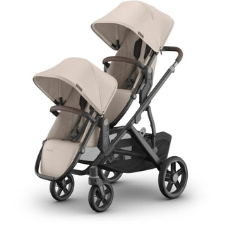 UPPAbaby Vista RumbleSeat V3 - 42