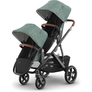 UPPAbaby Vista RumbleSeat V3 - 16