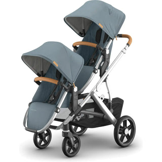 UPPAbaby Vista RumbleSeat V3 - 4