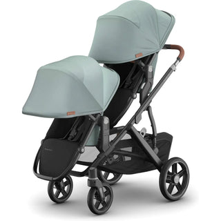 UPPAbaby Vista RumbleSeat V3 - 23