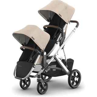 UPPAbaby Vista RumbleSeat V3 - 8