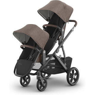 UPPAbaby Vista RumbleSeat V3 - 39