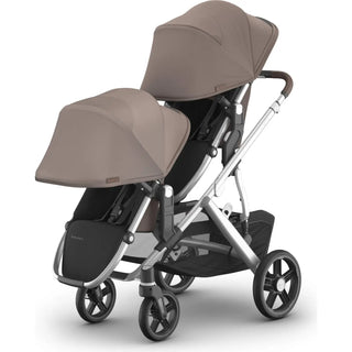 UPPAbaby Vista RumbleSeat V3 - 31