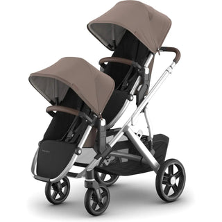 UPPAbaby Vista RumbleSeat V3 - 32