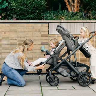 UPPAbaby Vista V2+ RumbleSeat - 49