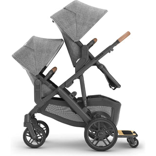 UPPAbaby Vista V2+ RumbleSeat - 15