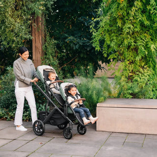 UPPAbaby Vista V2+ RumbleSeat - 3