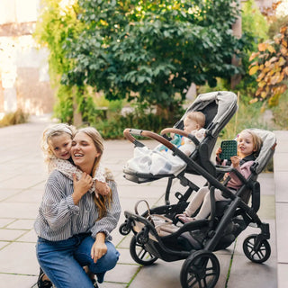 UPPAbaby Vista V2+ RumbleSeat - 38