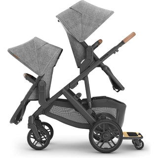 UPPAbaby Vista V2+ RumbleSeat - 11