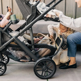 UPPAbaby Vista V2+ RumbleSeat - 37