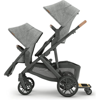 UPPAbaby Vista V2+ RumbleSeat - 13