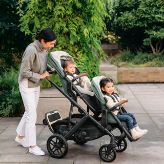 UPPAbaby Vista V2+ RumbleSeat - 32