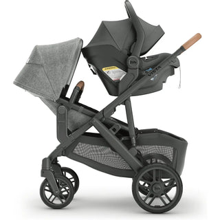UPPAbaby Vista V2+ RumbleSeat - 8