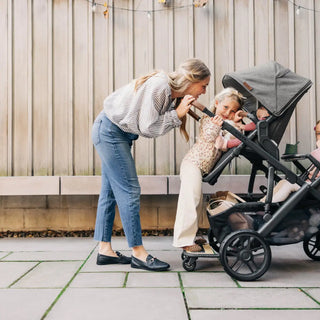 UPPAbaby Vista V2+ RumbleSeat - 42