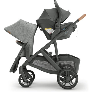 UPPAbaby Vista V2+ RumbleSeat - 7