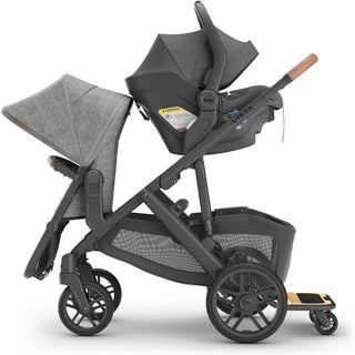 UPPAbaby Vista V2+ RumbleSeat - 6