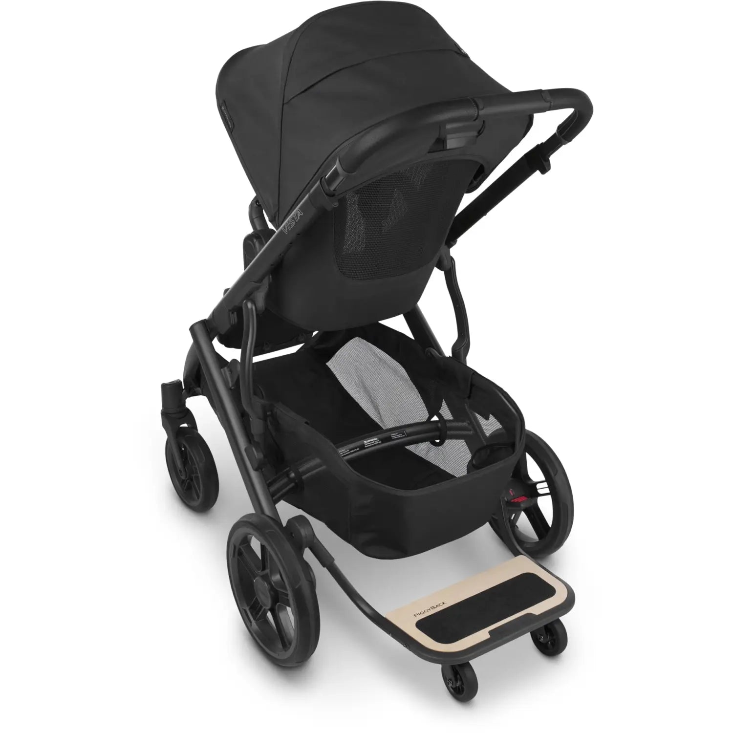 UPPAbaby Vista PiggyBack