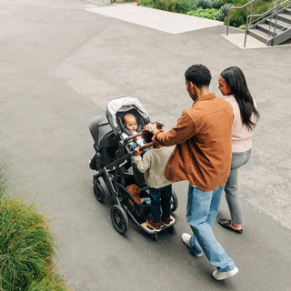 UPPAbaby Vista / Vista V2 / Vista V3 Piggyback - 16