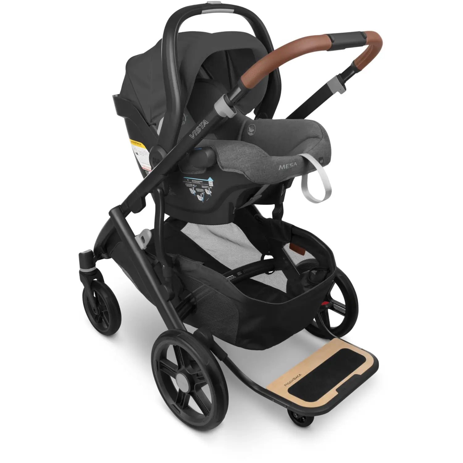 UPPAbaby Vista PiggyBack