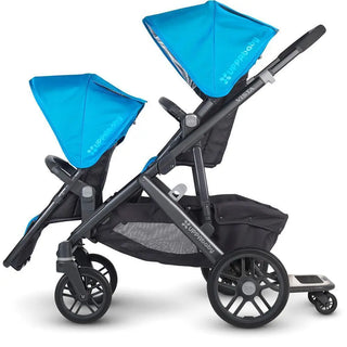 UPPAbaby Vista / Vista V2 / Vista V3 Piggyback - 4