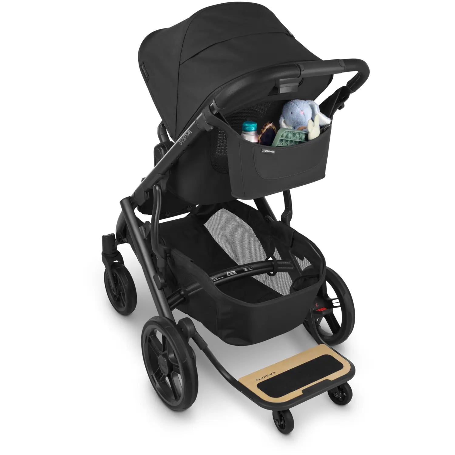 UPPAbaby Vista PiggyBack