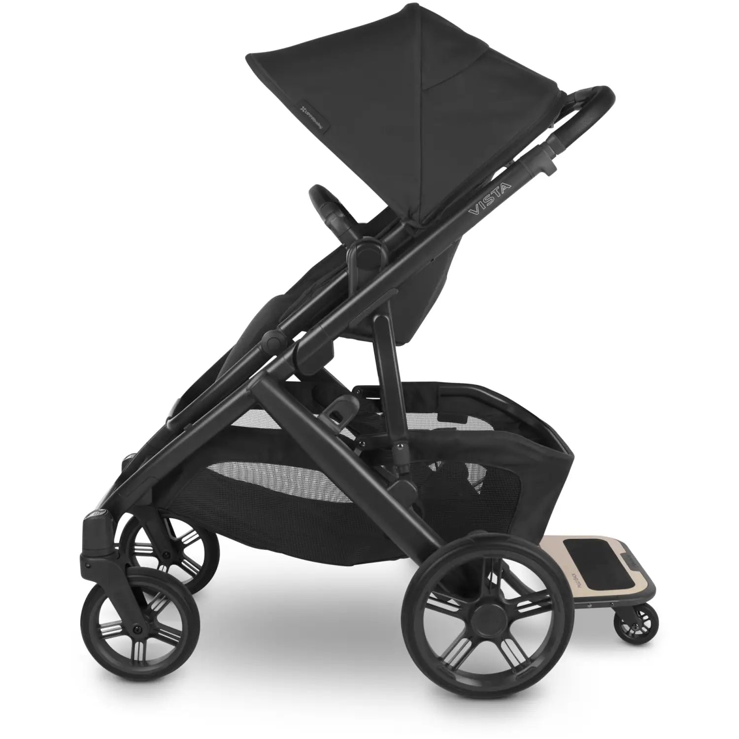 poussette vista uppababy UPPAbaby Vista PiggyBack Board