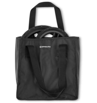 UPPAbaby Vista/Vista V2/Vista V3 All-Terrain Wheels - 5