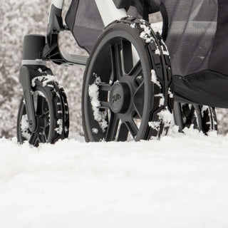 UPPAbaby Vista/Vista V2/Vista V3 All-Terrain Wheels - 8