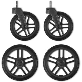 UPPAbaby Vista/Vista V2/Vista V3 All-Terrain Wheels - 2