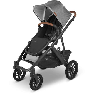 UPPAbaby Vista/Vista V2/Vista V3 All-Terrain Wheels - 7