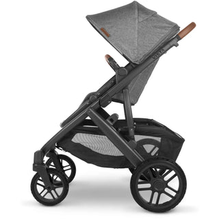 UPPAbaby Vista/Vista V2/Vista V3 All-Terrain Wheels - 6