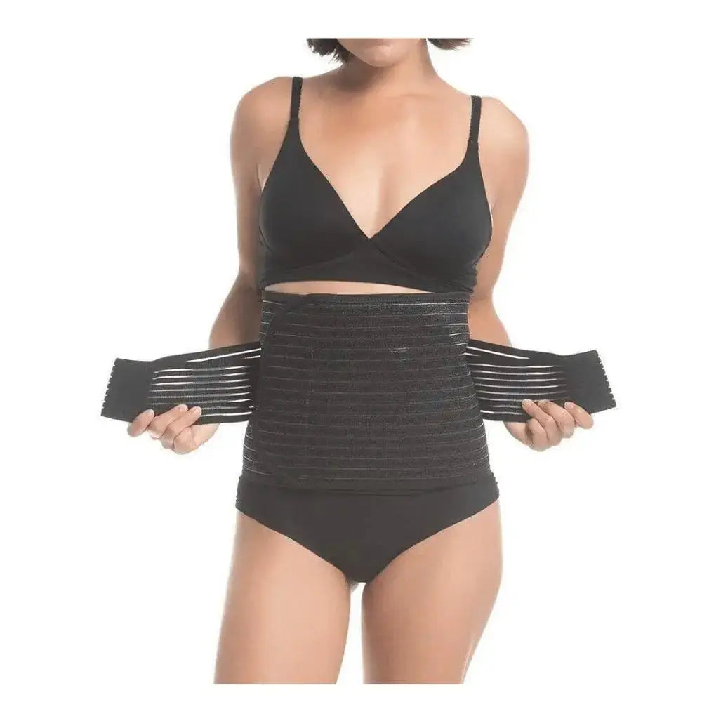 Upspring Shrinkx Belly Bamboo Charcoal Postpartum Belly Wrap