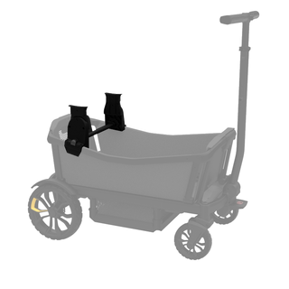 Veer Cruiser Infant Car Seat Adapter