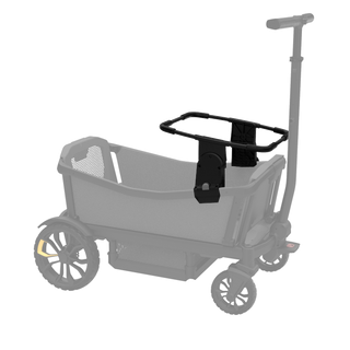 Veer Cruiser Infant Car Seat Adapter