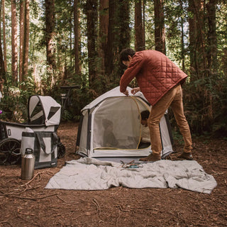 Veer Basecamp Air Pad - 7