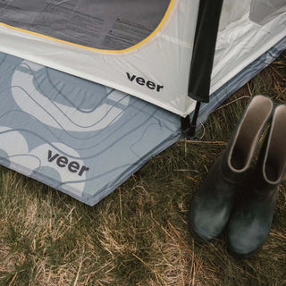 Veer Basecamp Air Pad - 8