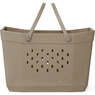 Veer Beach Tote Brown Mica - 6