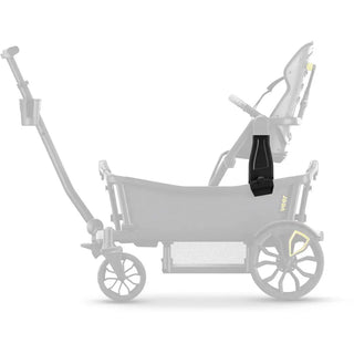 Veer Cruiser Adapter for Switchback Seat - 2