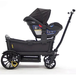 Veer Cruiser All-Terrain Wagon 2-Seater - 7