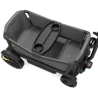Veer Cruiser All-Terrain Wagon 2-Seater - 2