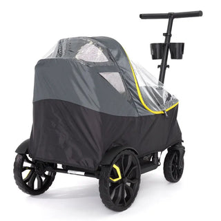 Veer Cruiser All-Weather Cover Cruiser (2-Seater) - 1