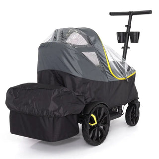Veer Cruiser All-Weather Cover - 3