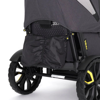Veer Cruiser All-Weather Cover - 4